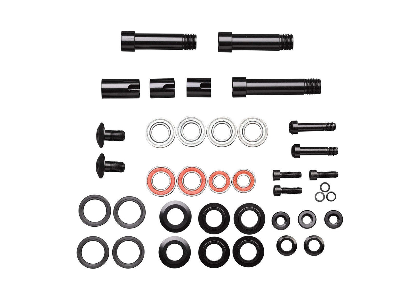 Pro Pack Bronson 2.2 C | 5010 2.2 C