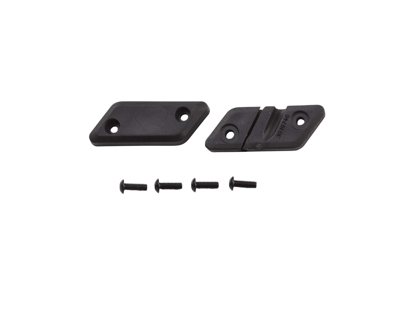V10 7 Fork Bumper Kit