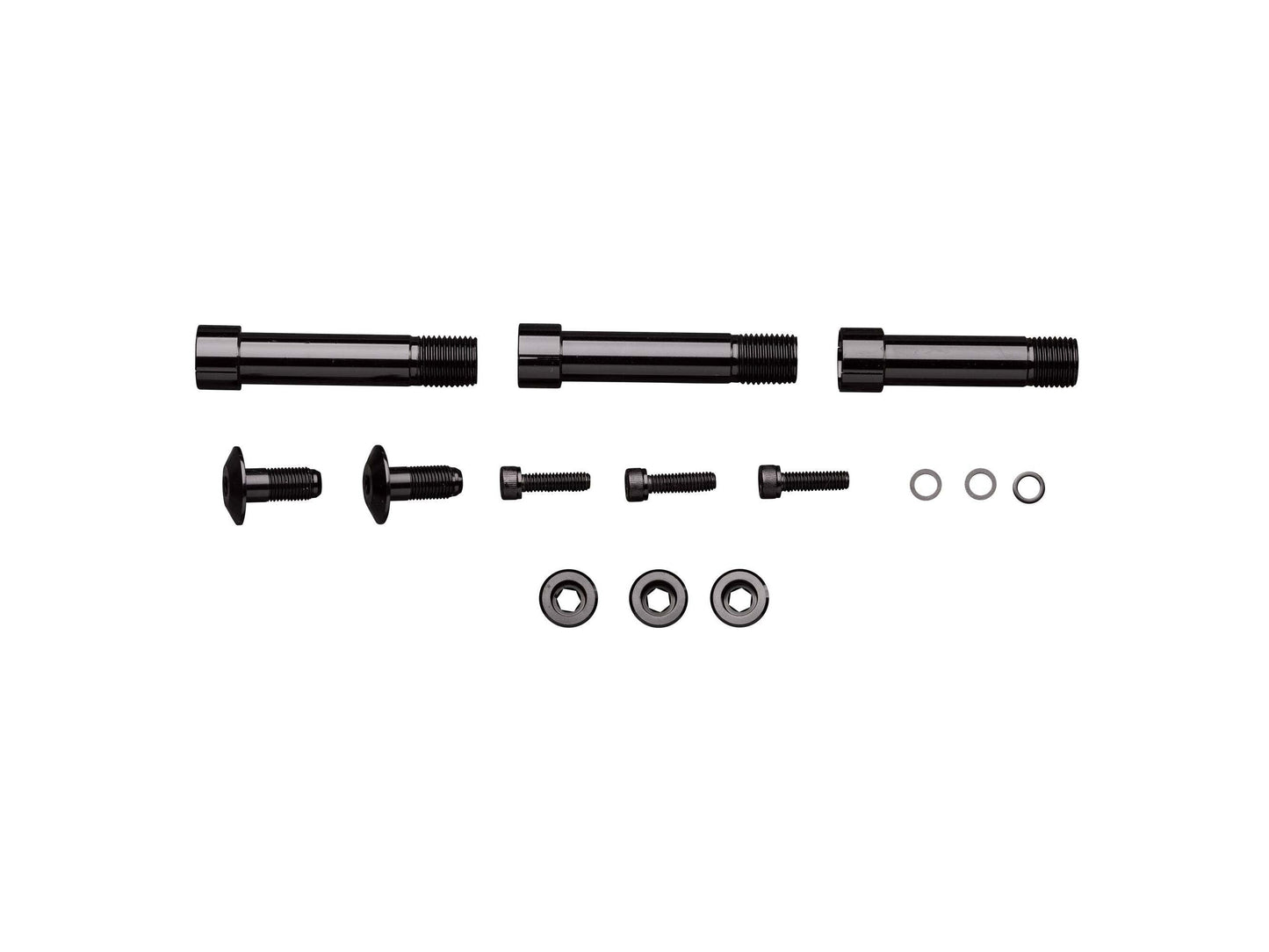 Pivot Axle Kit Nomad 5 / 5010 4 / Megatower 1 / Hightower 2 / Maverick 1