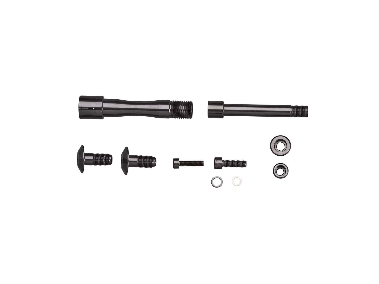 Pivot Axle Kit Blur 4