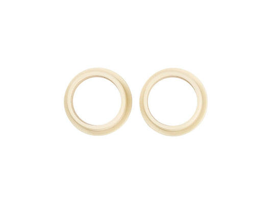 Fox Bushing Kit IGUS 22x8 without reducers
