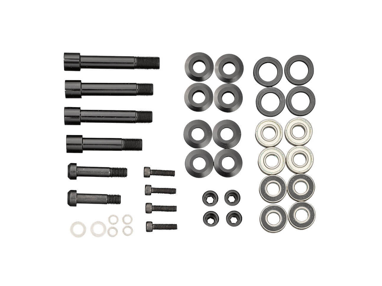 Propack 5010 1 C / Tallboy C 2.0