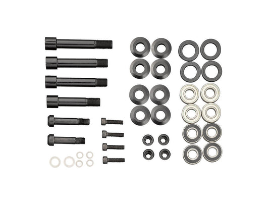Propack 5010 1 C / Tallboy C 2.0