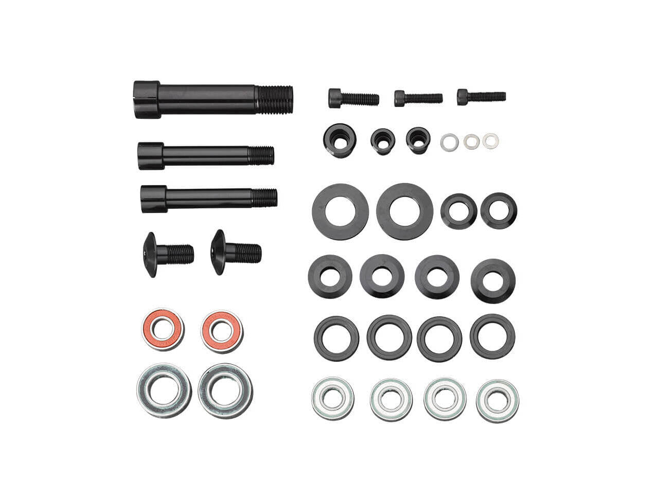 Propack Tallboy 3 C