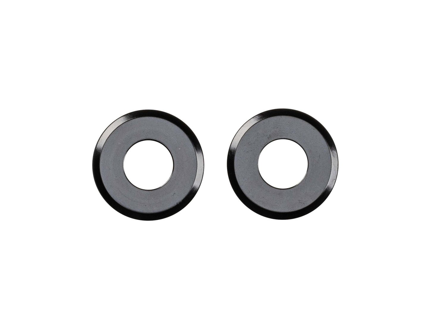 Pivot Dust Shield AL 10x23.5 Rev B Kit