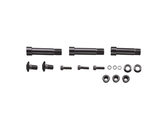 Pivot Axle Kit 5010 3 / Bronson 3