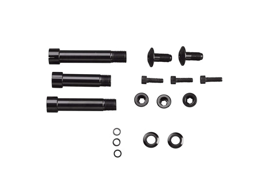 Pivot Axle Kit Megatower 2 | Nomad 6