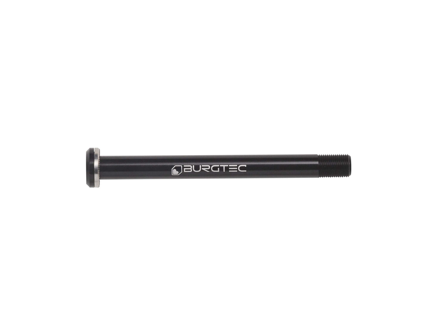 Burgtec Axle 125x12mm