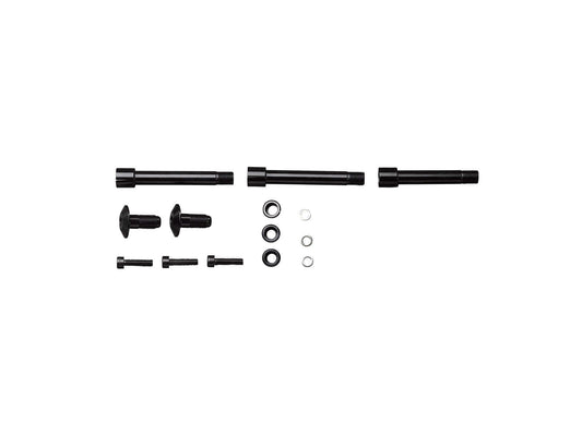 Pivot Axle Kit Htwr 3 | 5010 5 | TB 5