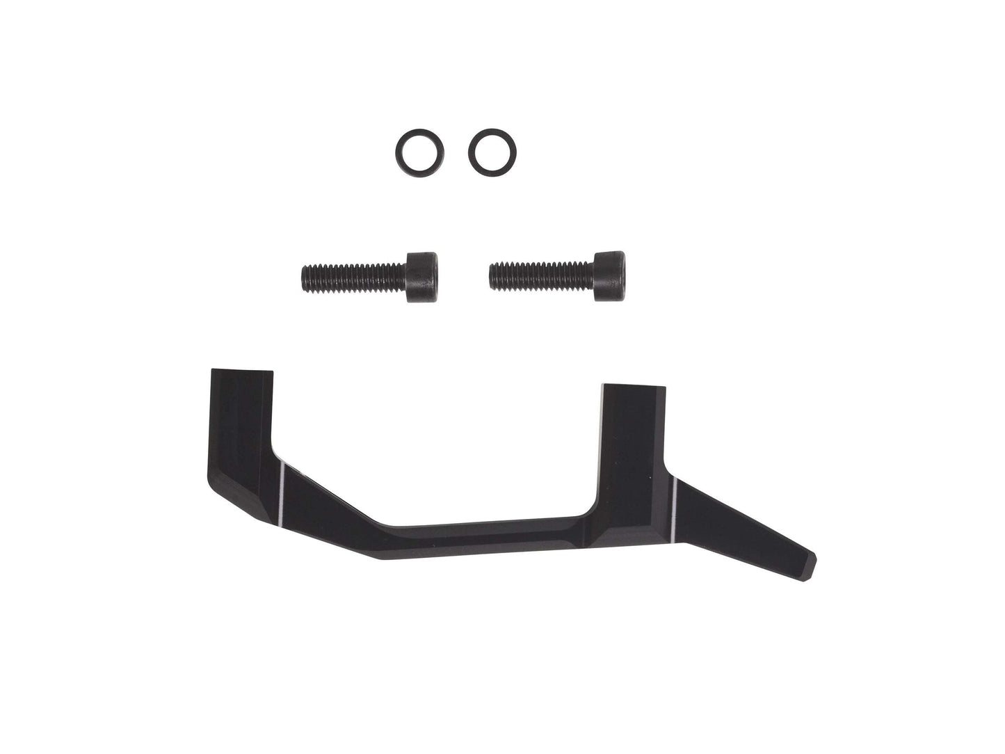 Brake Adapter Kit 220mm, V10.8