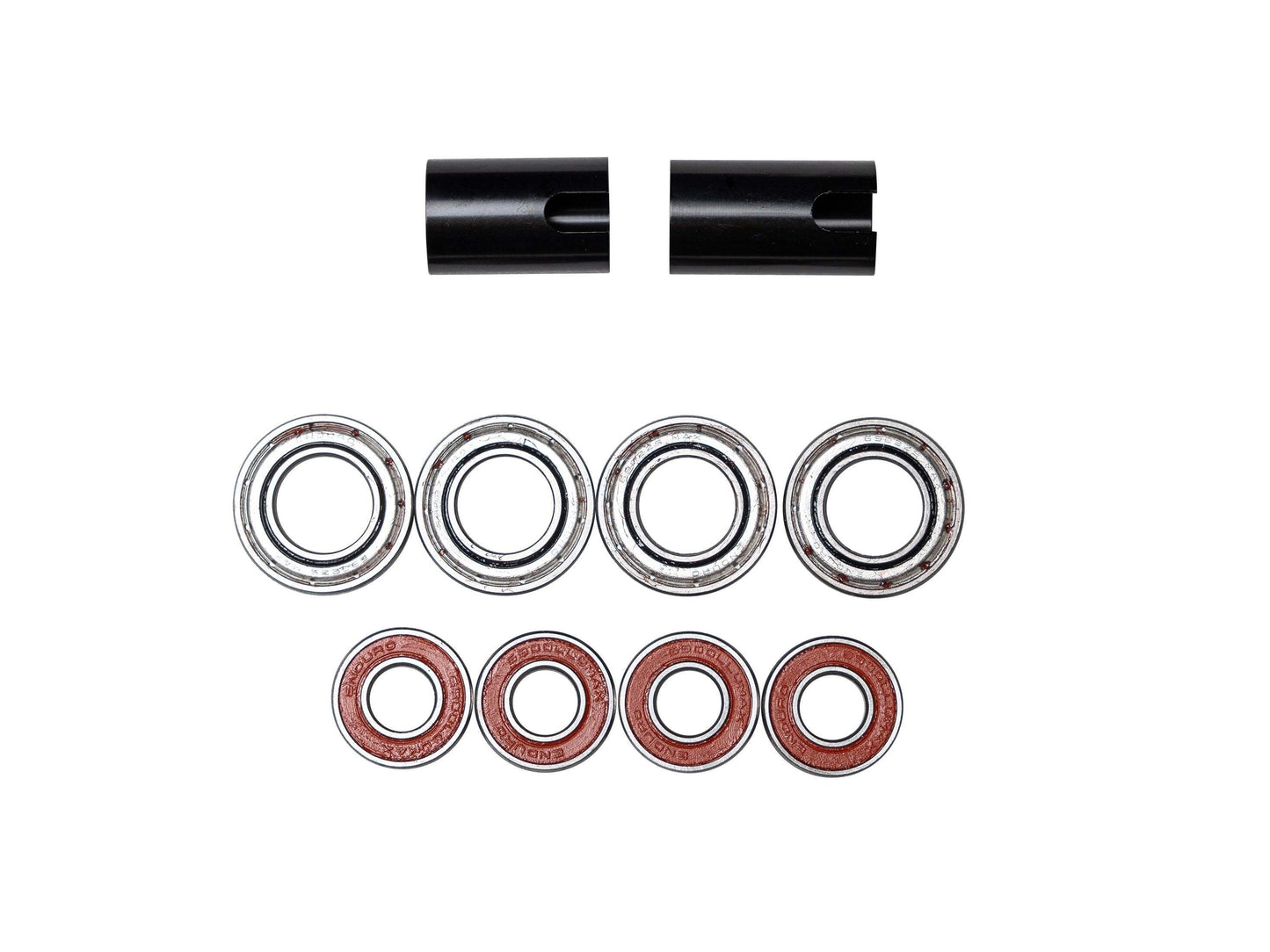Bearing Kit, V10.8
