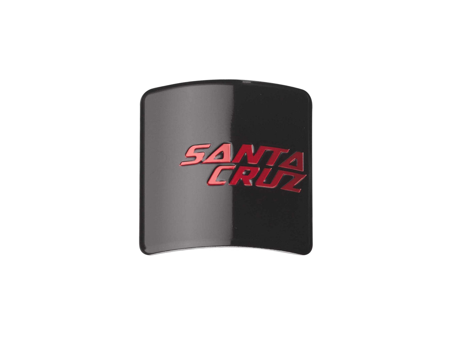 Santa Cruz Headtube Badge